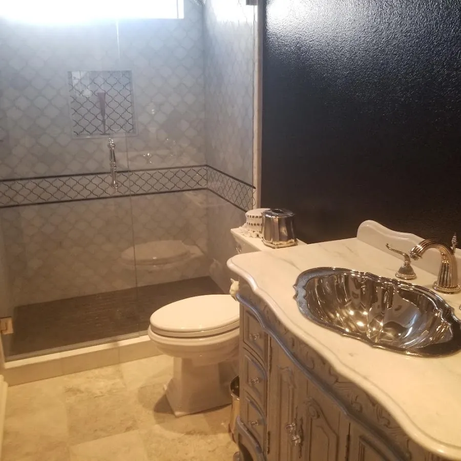 Professional plumbing work and bathroom remodeling in Menasha